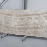 Beige quartzite