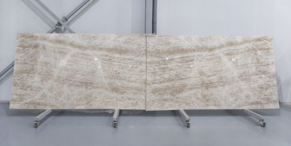 Taj mahal quartzite