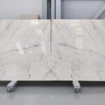 Calacatta portuguesa marble