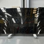 Nero marquina marble