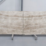 Taj mahal quartzite for countertops