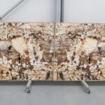 Patagonia quartzite