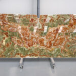 Green onyx