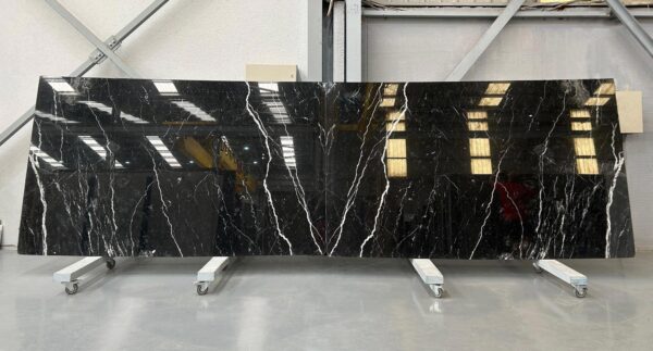 Nero marquina