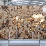 Patagonia quartzite traslucent stone