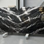 black marble