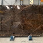 dark emperador marble spain