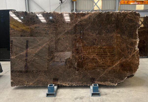 dark emperador marble spain