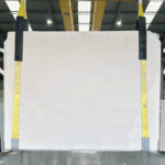 Caliza capri for wet areas