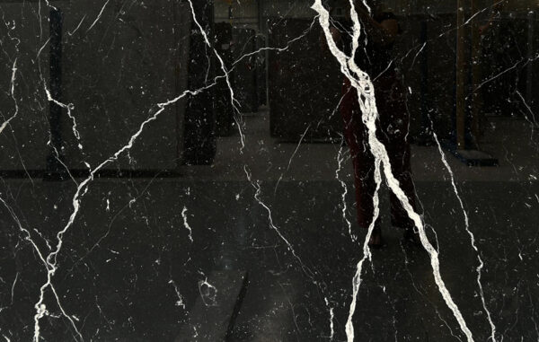 Nero marquina texture