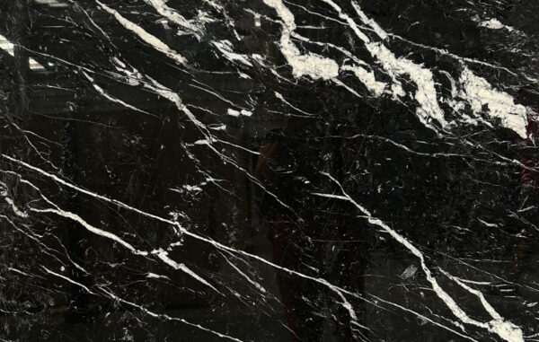 Nero marquina texture