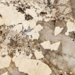 Patagonia quartzite texture