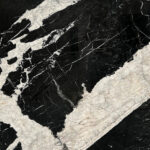 Nero marquina texture