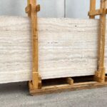 travertine in slabs 3 cm
