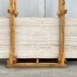travertine for construction