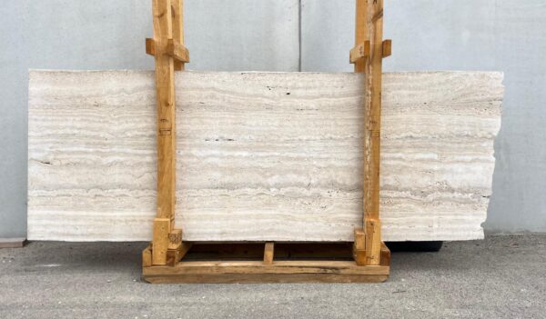 travertine for construction