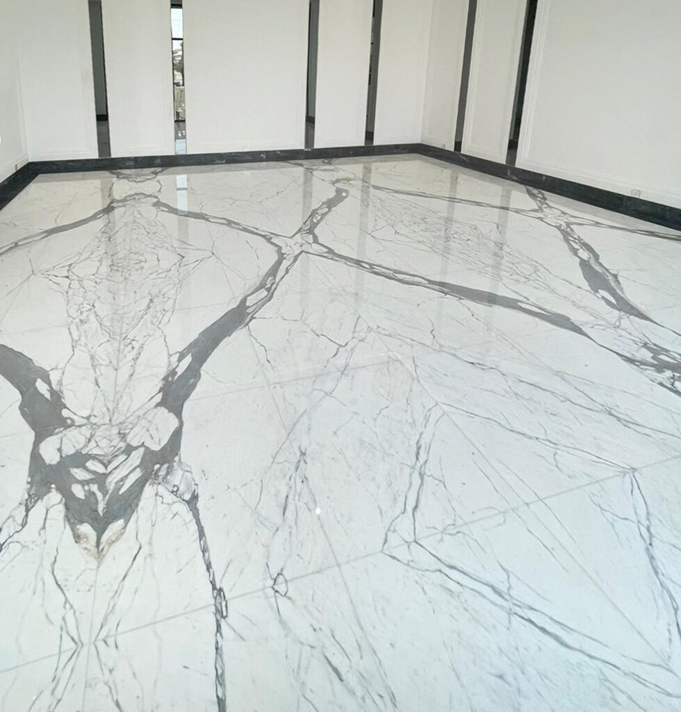 mármol statuario
