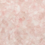 Cuarzo rosa textura