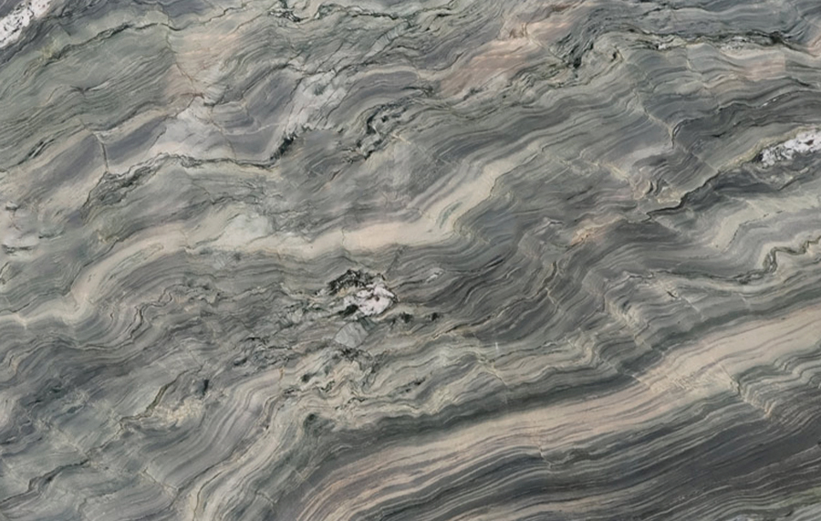 Fusion Quartzite