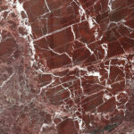 Rosso levanto texture
