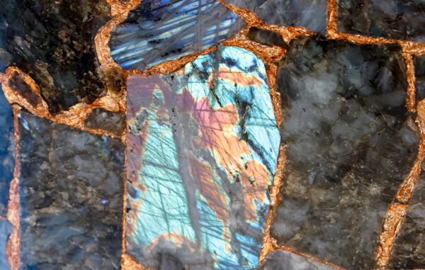 Labradorite