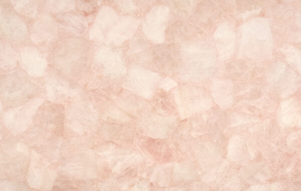 Pink Crystal Quartz