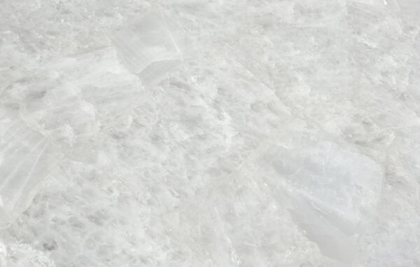 White Crystal Quartz