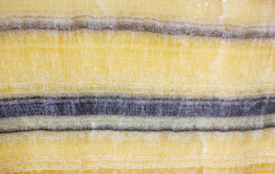 Zebra onyx