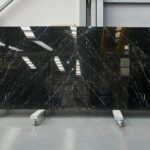 Nero marquina for flooring