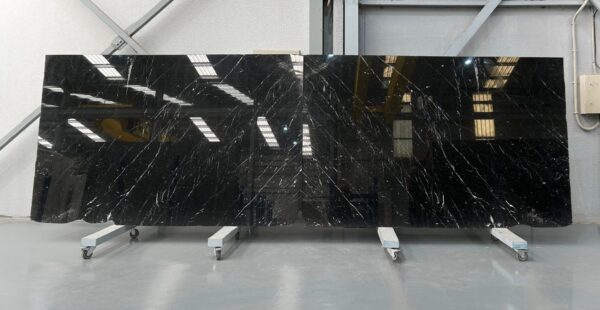 Nero marquina for flooring