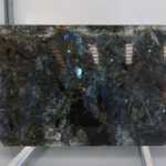 Lemurian blue