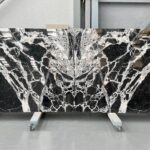 Nero marquina marble