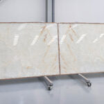 White onyx