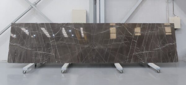 Pìetra grey in slabs