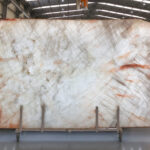 Pink cristallo traslúcido