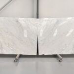 Marble from italy