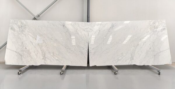 Marble from italy