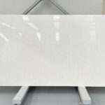 White vietnam marble