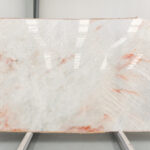 WHITE QUARTZITE