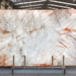 PINK CRISTALLO TRANSLUCENT STONE