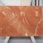 Mármol rojo alicante