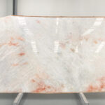 white quartzite cristallo