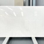 White vietnam marble