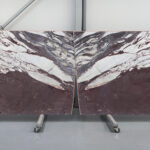 Calacatta viola marble