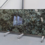 Granito lemruain blue