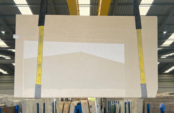 Crema marfil