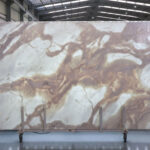 dover white marble