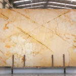 White onyx