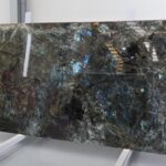 Lemurian blue