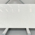 White vietnam in slabs
